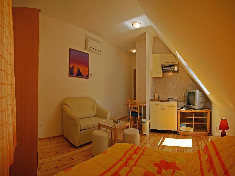 Miletic Apartments Dubrovnik Exterior photo