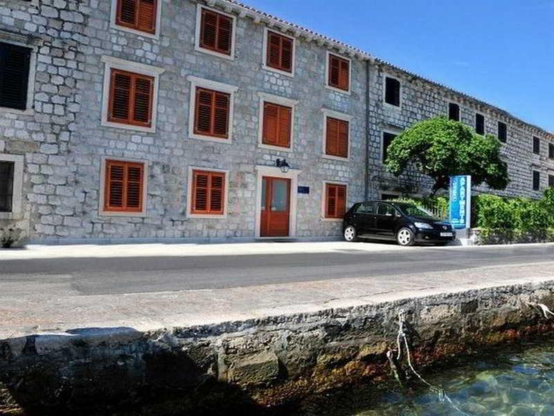 Miletic Apartments Dubrovnik Exterior photo